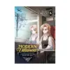 9798893733020 Modern Villainess: It's Not Easy Building a Corporate Empire Before the Crash (Light Novel) Volume 06