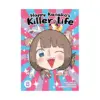 9798893733068 Happy Kanako's Killer Life (Manga) Volume 08
