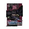 My Status as an Assassin Obviously Exceeds the Hero's (Manga) Volume 06