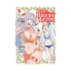9798893733099 Reborn as a Barrier Master (Manga) Volume 08