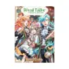 Royal Tailor: Clothier to the Crown (Manga) Volume 04