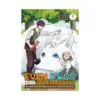 9798893733273 Even Dogs Go to Other Worlds: Life in Another World with My Beloved Hound (Manga) Volume 05