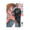 9798893733419 100 Ghost Stories That Will Lead to My Own Death (Manga) Volume 03