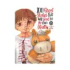 100 Ghost Stories That Will Lead to My Own Death (Manga) Volume 05
