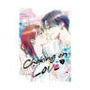 9798893733471 Choking on Love (Manga) Volume 03