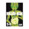 Hikari-Man 2-In-1 Omnibus Edition [05-06] (Manga) Volume 03
