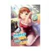 9798893733556 I Got Married to the Girl I Hate Most in Class (Manga) Volume 04