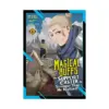 9798893733563 Magical Buffs: The Support Caster Is Stronger Than He Realized! (Manga) Volume 04