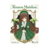 Rozen Maiden Collector's Edition (Manga) Volume 04