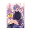 9798893733761 The Elf Sisters Can't Wait for the Night (Manga) Volume 03