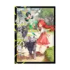 A Tale of the Secret Saint: Zero (Light Novel) Volume 03