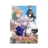The Too-Perfect Saint: Tossed Aside by My Fiance and Sold to Another Kingdom (Light Novel) Volume 05