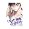 Natsume Wants: #1 To Be Trained (Manga)