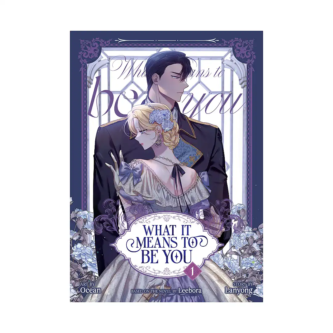 9798893733907 What It Means to Be You (Manhwa) Volume 01