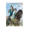 9798893733921 Joyful Reunion (Novel) Volume 01