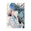 Black Blood (Manga)