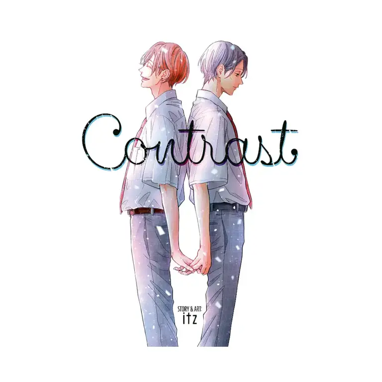 Contrast (Manga)