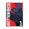 Ichi the Killer 2-In-1 Omnibus Edition [01-02] (Manga) Volume 01