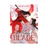 9798893734089 The Beauty's Blade: Mei Ren Jian (Novel)