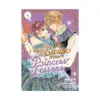 I Want to Escape from Princess Lessons (Manga) Volume 04