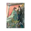 9798893734249 Joyful Reunion (Novel) Volume 02