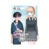 9798893734645 I'm in Love with the Older Girl Next Door (Manga) Volume 04