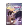 9798893734683 Reincarnated as a Sword (Light Novel) Volume 17