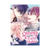The Feisty Omega and His Twin Mates (Manga) Volume 01