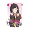 Too Many Losing Heroines! (Light Novel) Volume 05