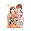365 Days to the Wedding (Manga) Volume 10