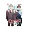 9798893735932 A Suitable Fetish (Manga) Volume 05