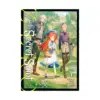 A Tale of the Secret Saint: Zero (Light Novel) Volume 04