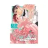 9798893735987 Adored by an Elite Officer: Could This Be Love? (Manga) Volume 03