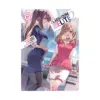 Classroom of the Elite: Year 2 (Light Novel) Volume 12