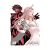 9798893736106 Dance in the Vampire Bund: Age of Scarlet Order (Manga) Volume 15