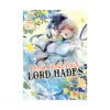 9798893736151 Don't Hold Back, Lord Hades (Manga) Volume 02