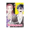 Glasses with a Chance of Delinquent (Manga) Volume 06