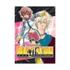 Gravitation Collector's Edition (Manga) Volume 07