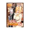 Headhunted to Another World: From Salaryman to Big Four! (Manga) Volume 09