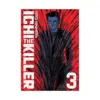 Ichi the Killer 2-In-1 Omnibus Edition [05-06] (Manga) Volume 03