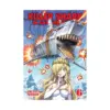 9798893736519 Killer Shark in Another World (Manga) Volume 06