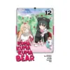9798893736540 Kuma Kuma Kuma Bear (Manga) Volume 12