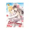 9798893736564 Last Game (Manga) Volume 11