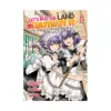 Let's Buy the Land and Cultivate It in a Different World (Manga) Volume 08