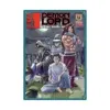 9798893736618 Level 1 Demon Lord and One Room Hero (Manga) Volume 09