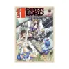 9798893736625 Level 1 Demon Lord and One Room Hero (Manga) Volume 10