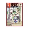 9798893736632 Level 1 Demon Lord and One Room Hero (Manga) Volume 11