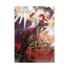 9798893736687 Lout of Count's Family (Novel) Volume 05