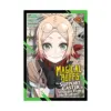 9798893736755 Magical Buffs: The Support Caster Is Stronger Than He Realized! (Manga) Volume 06