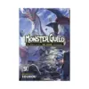 9798893736847 Monster Guild: The Dark Lord's (No-Good) Comeback! (Manga) Volume 09